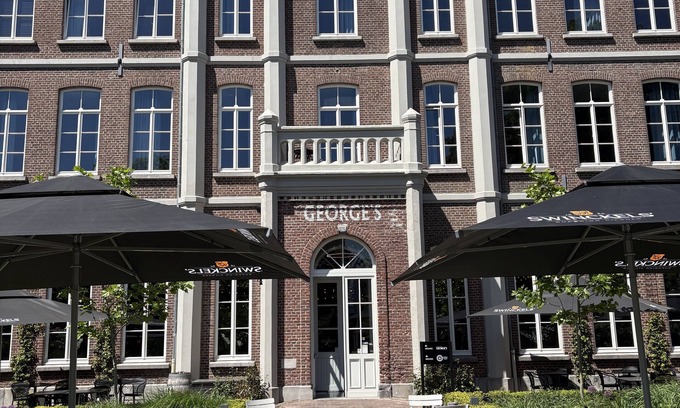 Sittard Hotel | Discover Merici Hotel Sittard: 4-Star Comfort & Dining