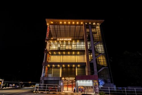 Balaramapuram Hotel | Comfortable Stay at MERIDIAN BY Daan: Pet Friendly & Dining