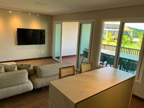 Praia dos Carneiros Apartment | Pet-Friendly Retreat at Meridional Carneiros with Pool Access