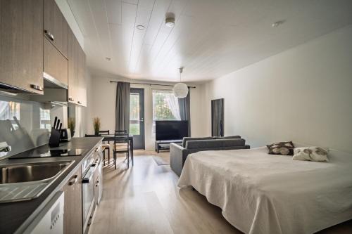 Kalajoki Apartment | Meriheinä B7 apartment - NEAR THE BEACH Hiekkasärkät Kalajoki