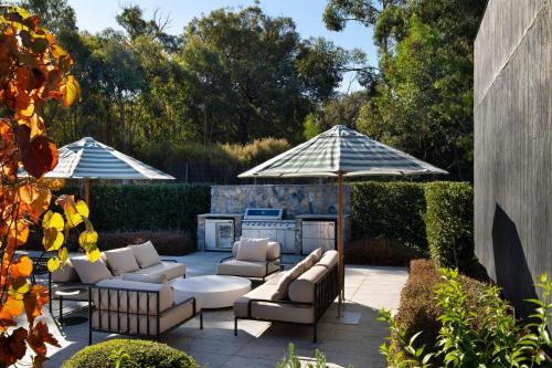 Porcupine Ridge House | Family-Friendly Merinda: A 4-Star Retreat for Everyone