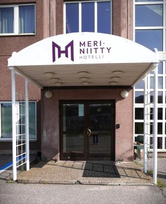 Salo Hotel | Meriniitty Hotelli