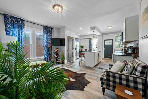 Merion Village Apartment | Merion Village Residences 1164