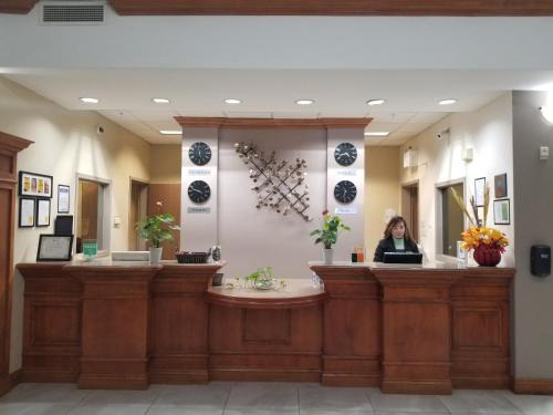 Fort McMurray Hotel | Merit Hotel & Suites: Pet Friendly with Great Amenities