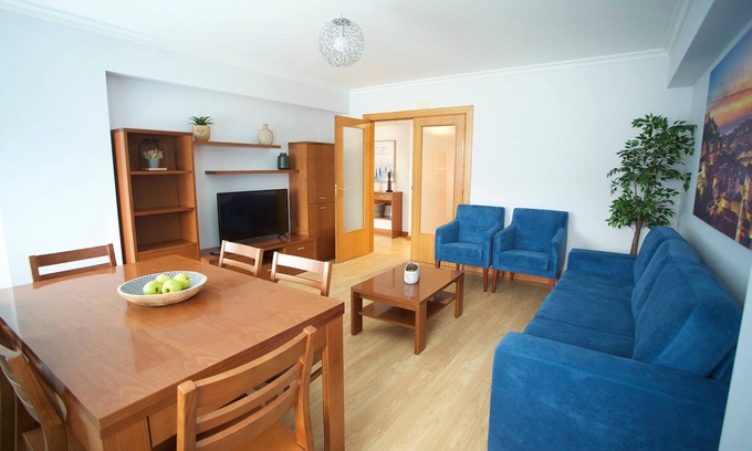 Carvoeira Apartment | Discover Meriteluna Mountain: Spa Retreat Near Lisbon