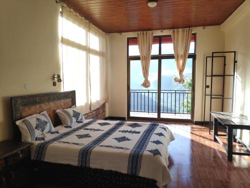 Lalibela House | Top Guest Houses in Lalībela with Family-Friendly Amenities