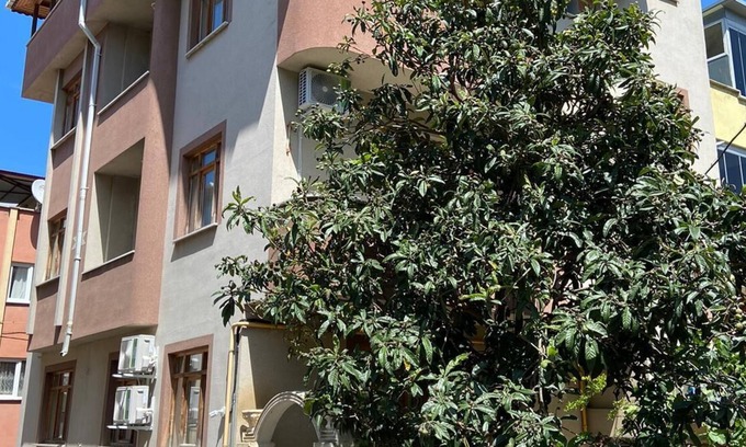 Trabzon Apartment | Central Luxury Apartments with Family-Friendly Amenities