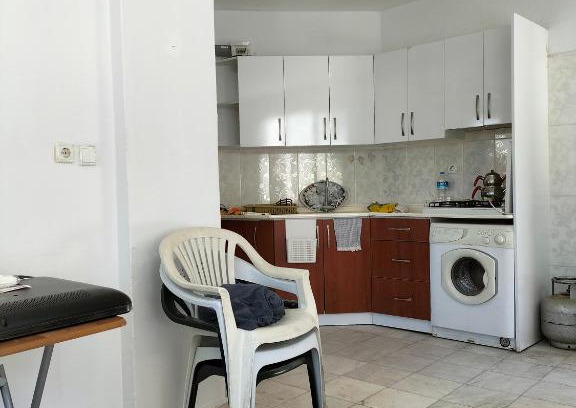 Kusadasi Apartment | Cozy Pet-Friendly 1+1 Apartment in Central Location