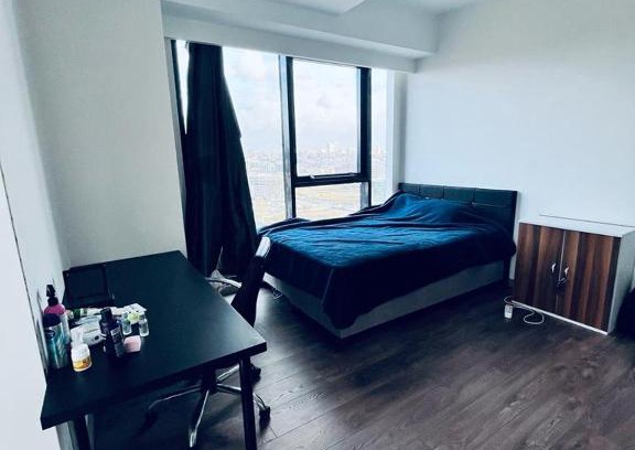 Mahmutbey Apartment | Discover Merkezı Lüks Rezidans: Family & Pet-Friendly Stay
