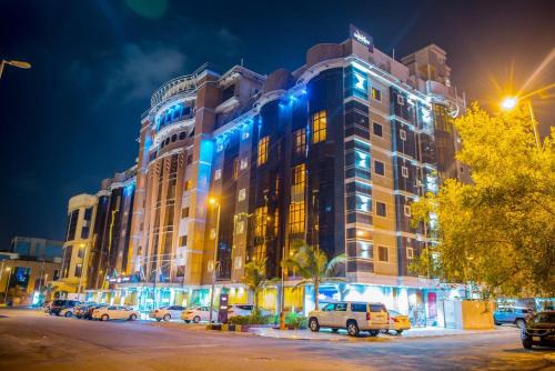 Al-Hamra'a Hotel | Discover Mercure Jeddah Al Hamraa: Family-Friendly Retreat