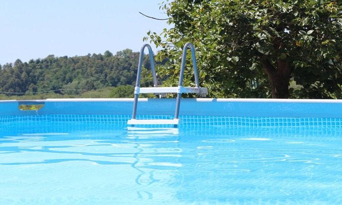 Vezzano Ligure House | Discover Merla House: Oceanfront Getaway with Pool