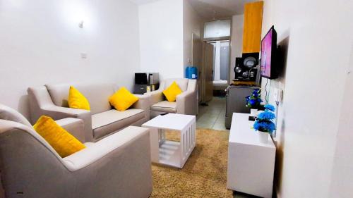 Nairobi Bed & Breakfast | MERLENE KEJA BNBs