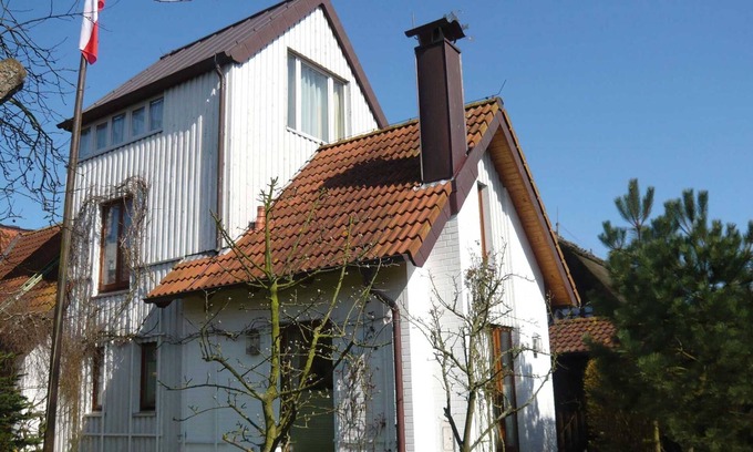 Falshoft Apartment | Merlins Turmhuus - Cozy Vacation Homes by the Baltic Sea