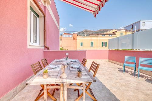 Ceriale Apartment | Merlo Apartments