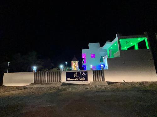 Cheyyur House | Discover Mermaid Castle Mugaiyur Beach Resort for Events