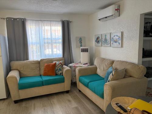 Palm Beach - West Palm Beach Apartment | Experience Oceanfront Bliss at Mermaid's Lighthouse