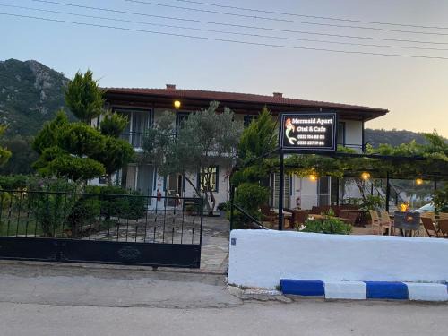 Turgutkoy Koyu Apartment | Mermaid Apart Otel: Your Ideal Escape Awaits