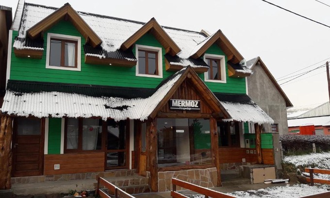El Chalten Bed & Breakfast | Family-Friendly MERMOZ: Guest Rated 9/10 for Your Stay