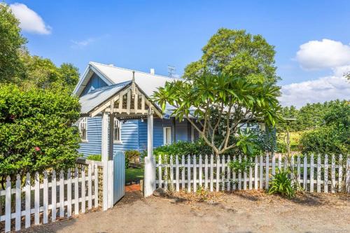 Meroo Meadow House | Discover Meroo Meadow Magic - Family-Friendly Cottage Getaway