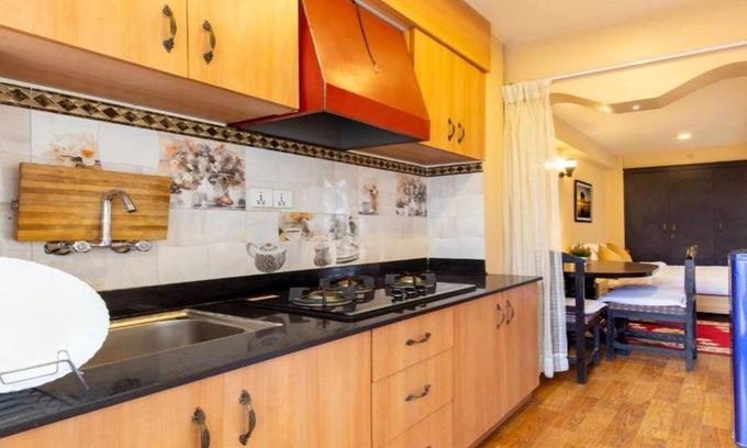Sainbu Hotel | Cozy MeroStay 190 Homestay with Breakfast & Family Perks