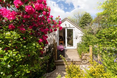 Constantine House | Discover Merrivale Barn: Guest Rated 9.9/10 Experience