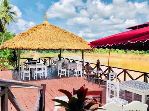Luang Prabang House | Discover Merry Riverside Hotel: Family-Friendly & Highly Rated