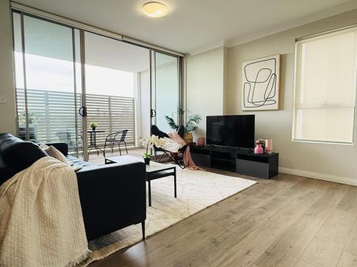 Merrylands Apartment | Merrylands 2bedrooms Apt with free car parking