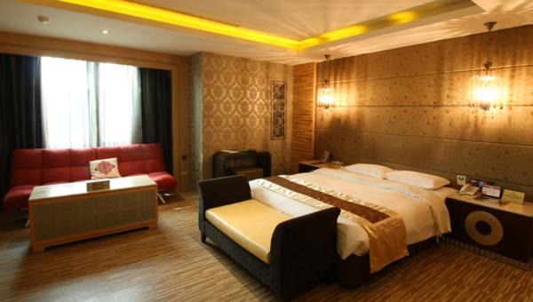 Cianjhen District Hotel | Discover Merryseasons: 4-Star Stay with Breakfast Included
