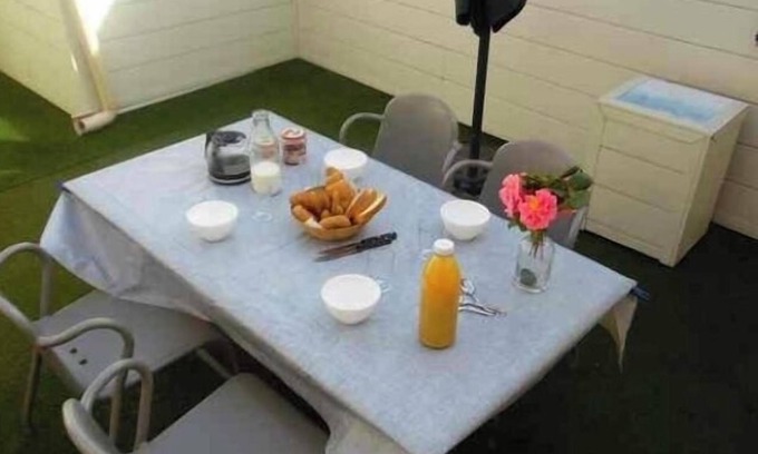 Bouin House | Relax at Mers et Marais au Soleil Levant: Family-Friendly Stay