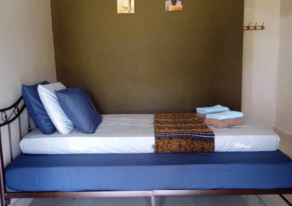 Penyabong House | Family-Friendly Retreat at Mersing Chalet Teluk Sisek