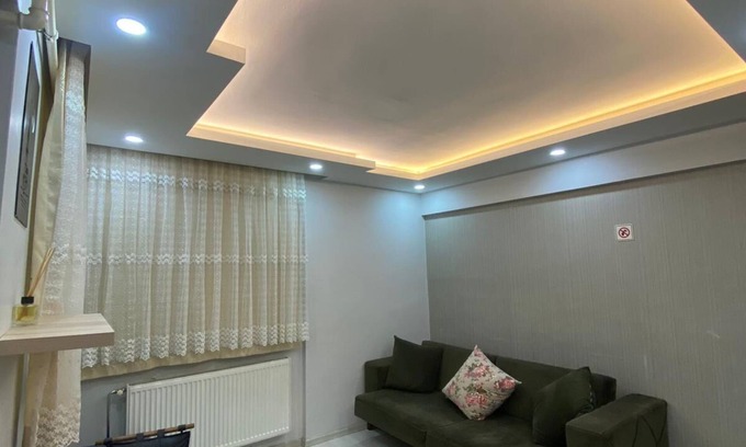 Karabuk House | Cozy Mertcan Pansiyon: Guest Rated 9.2 with Breakfast