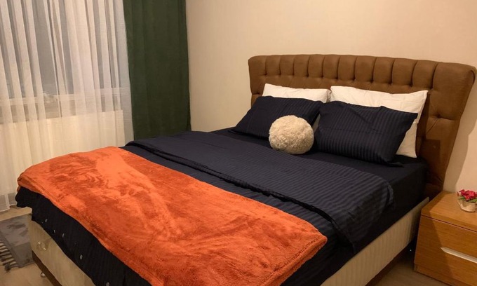 Merter House | Top-Rated Merter İstanbul Home for Your Perfect Getaway