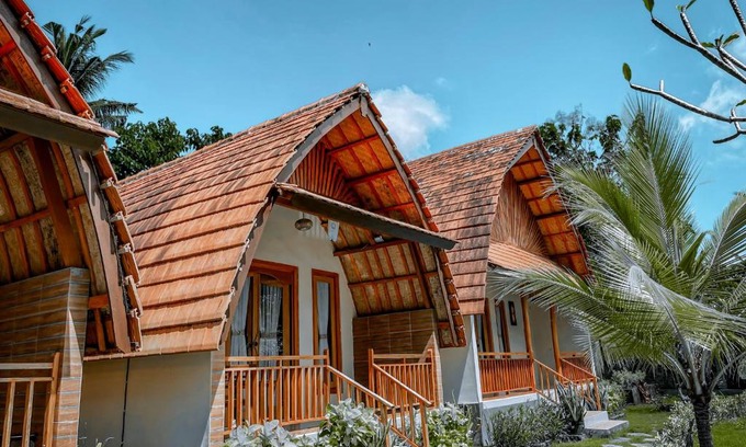 Penida Island House | Pet-Friendly Escape at Mertha Sari Resto & Bungalow