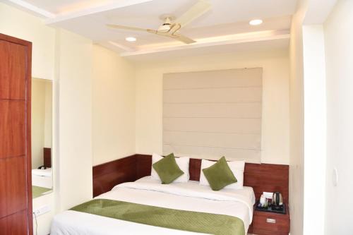 Jodhpur Hotel | Family-Friendly Getaway at Five Elements Hotels Mertiya