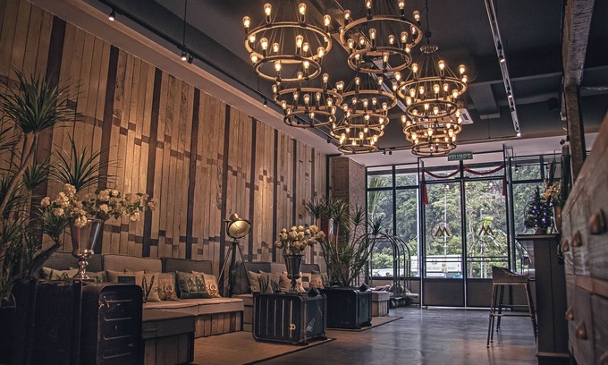Ipoh Hotel | Family-Friendly Getaway at Merton Hotel Ipoh