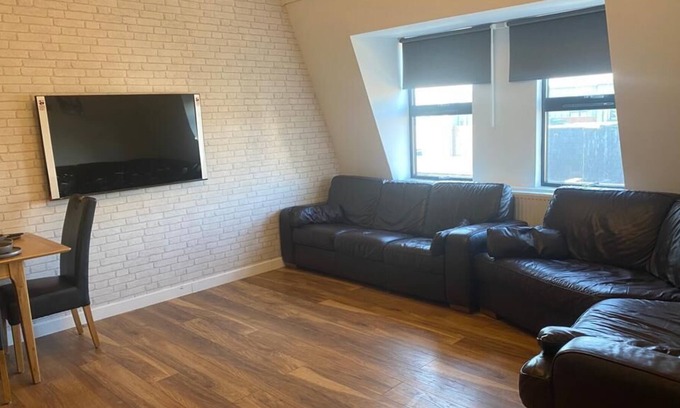 Maidstone Apartment | Merve Apartments 8 - Luxury Serviced Apartment