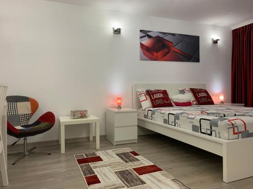 Galati Apartment | Family-Friendly Mery Apartment - Guest Rated 10/10