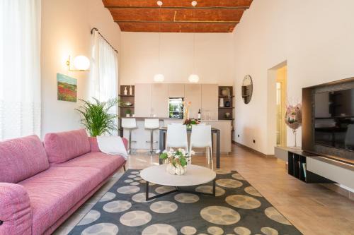 Montepulciano Apartment | Guest Rated 10/10 at Mery's House - Ideal for Families