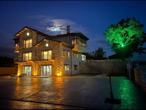 Fatsa Hotel | Experience Comfort at Meryem Hanım Boutique Hotel