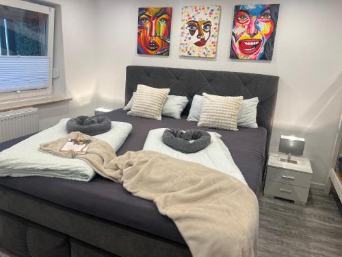 Guenzburg Apartment | Guest Rated 10/10 at Merys Home - Perfect for Families