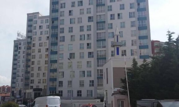 Buyukcekmece House | MERZE SUİT