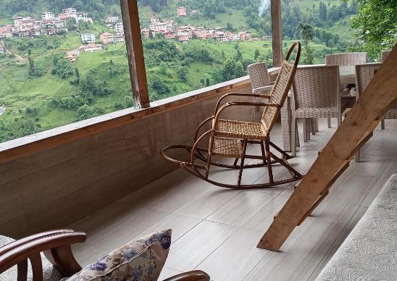 Ayder Apartment | Pet-Friendly Stay at Merzevilla Apart - Rated 9/10 by Guests