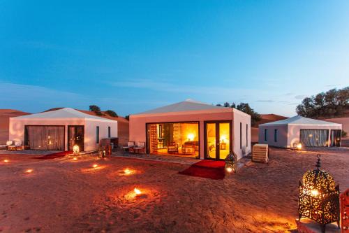 Merzouga Other | Explore Merzouga Desert Camps with Oceanfront Views