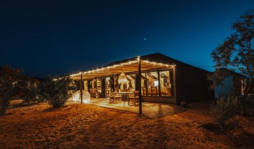Taouz Other | Indulgent Sultan Luxury Camp: 5-Star, Family-Friendly Retreat