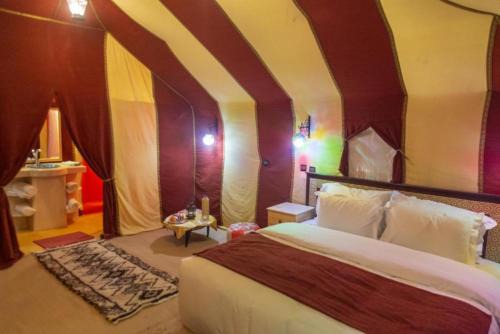 Taouz Other | Merzouga Sahara Desert Camp