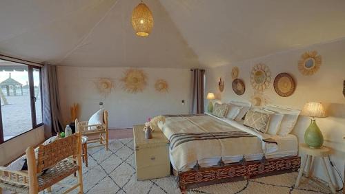 Rissani Other | Merzouga Tours Luxury Camp
