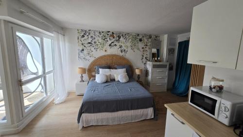 Les Baux-de-Provence Apartment | Relax at Mes'anges with Hot Tub - Guest Rated 8.9/10