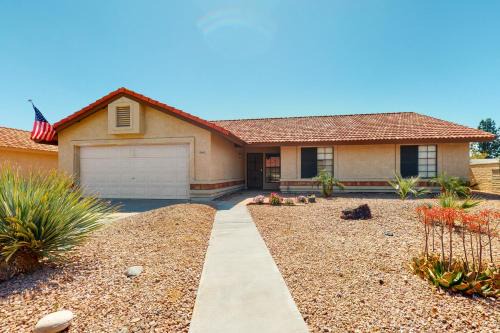Alta Mesa Community Association House | Discover Mesa Oasis: 4-Star Family Haven with Pool
