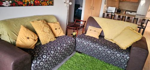 Melkbosstrand Apartment | Mesa