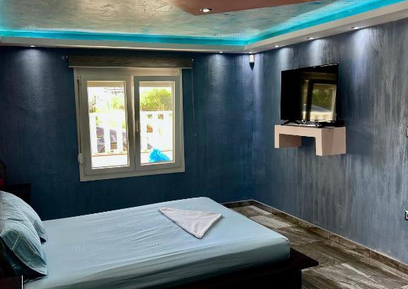 Nea Mesagkala Apartment | Oceanfront Luxury Suite at Νέα Μεσσαγγαλα – Rated 8.1/10